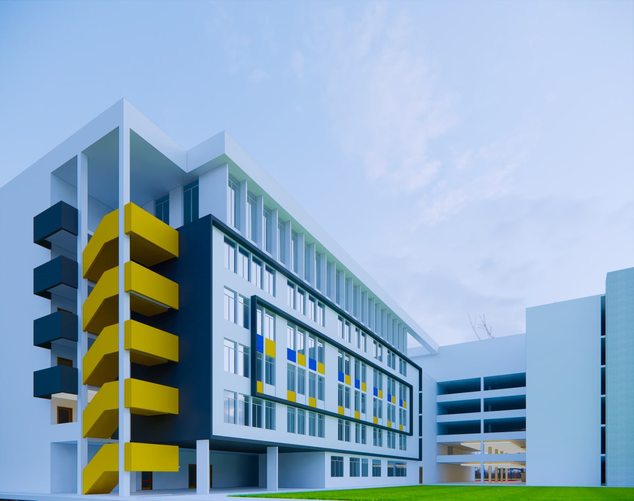 Ethiopian business landscape